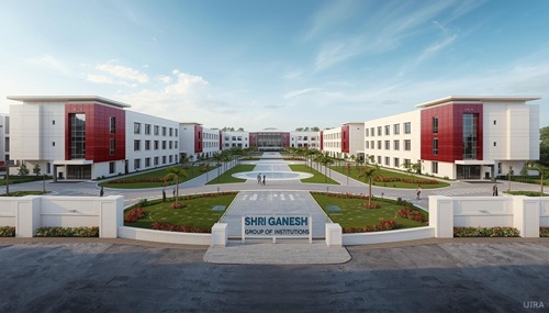 SGGI Campus