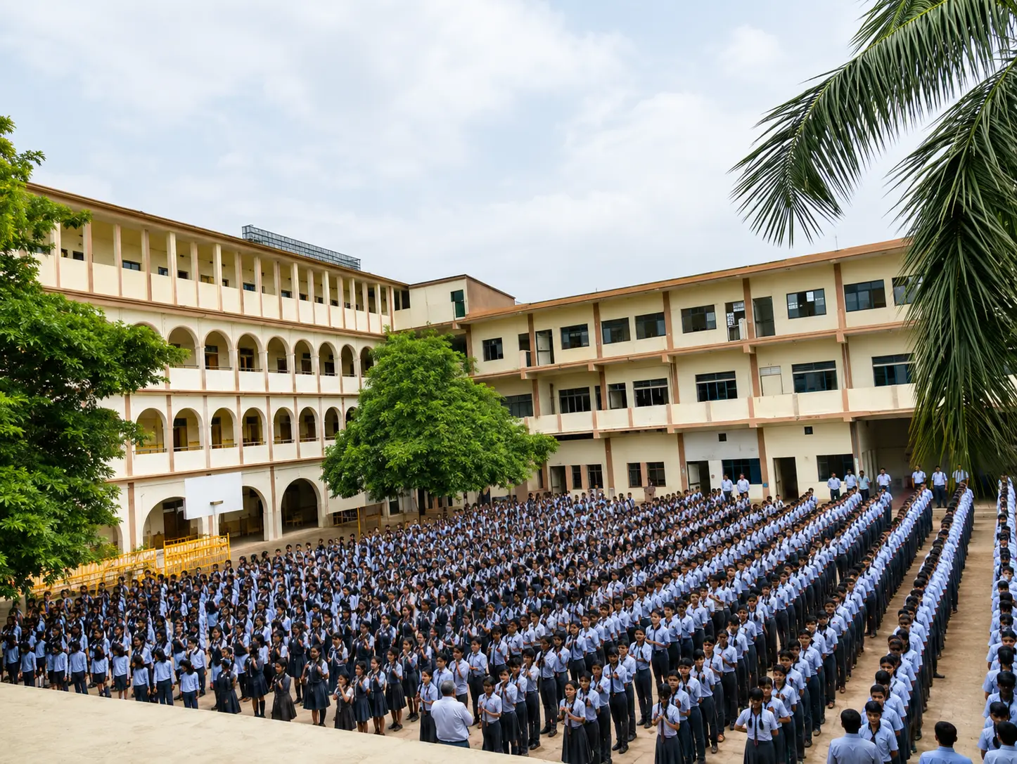 Primary School