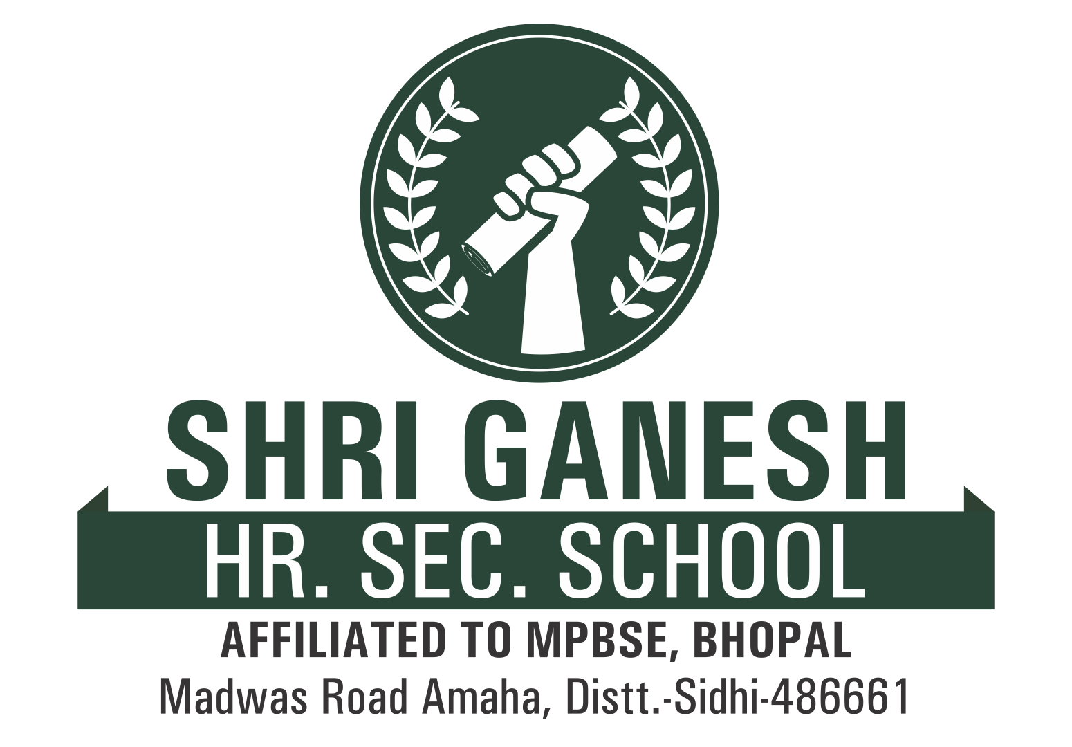 Shri Ganesh Hr. Sec. School