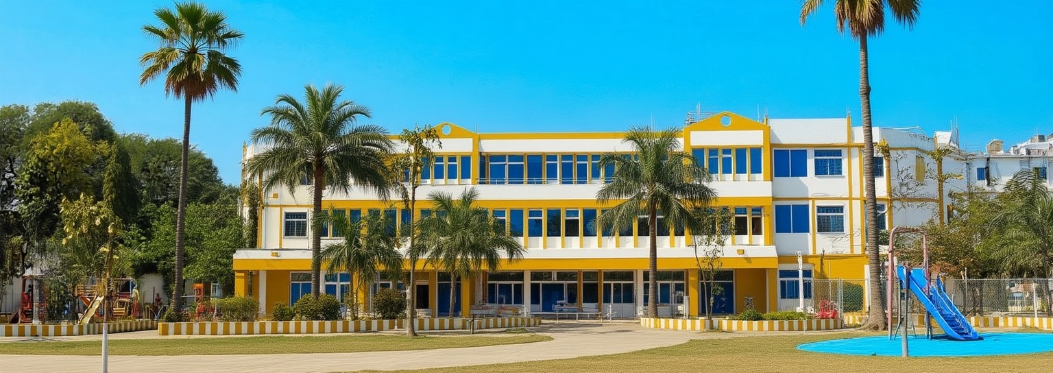 International School