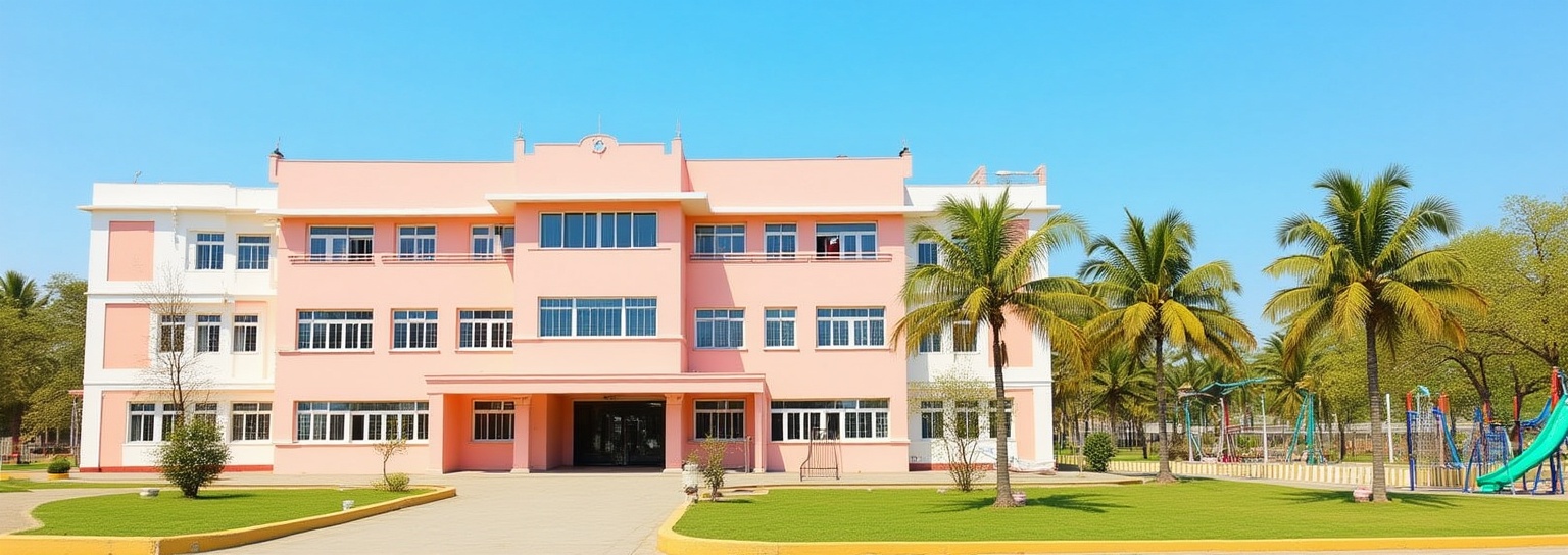 Kids Campus